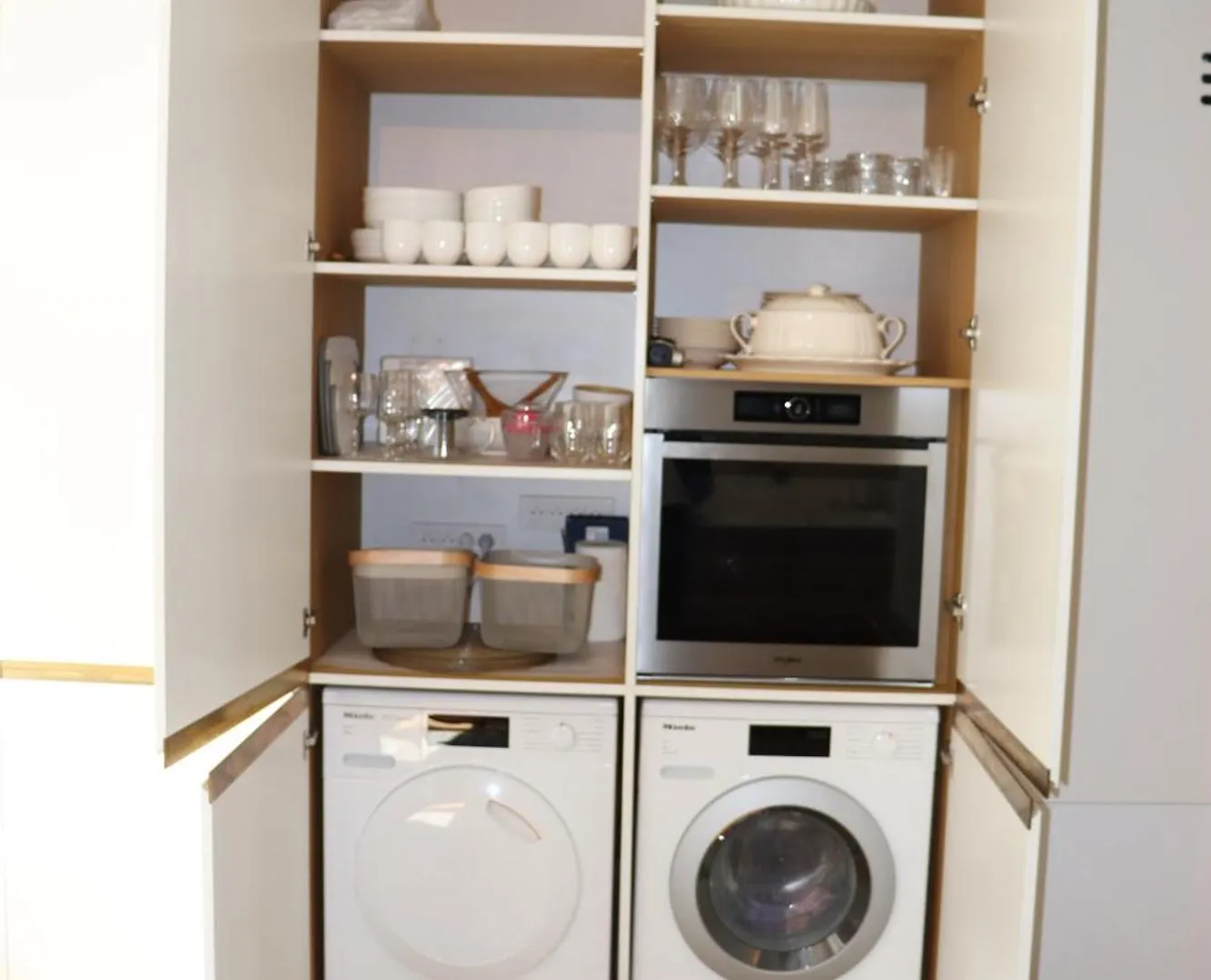 Luxueux Avec Balcon, Champs Elysees Apartmán Paříž