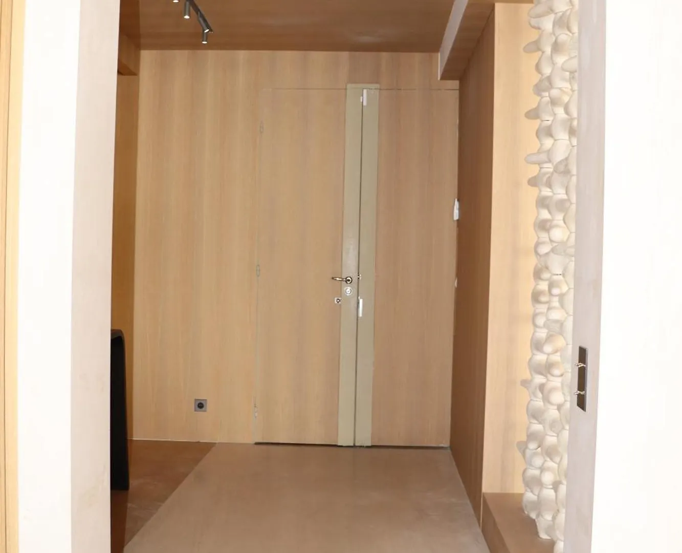 Luxueux Avec Balcon, Champs Elysees Apartmán