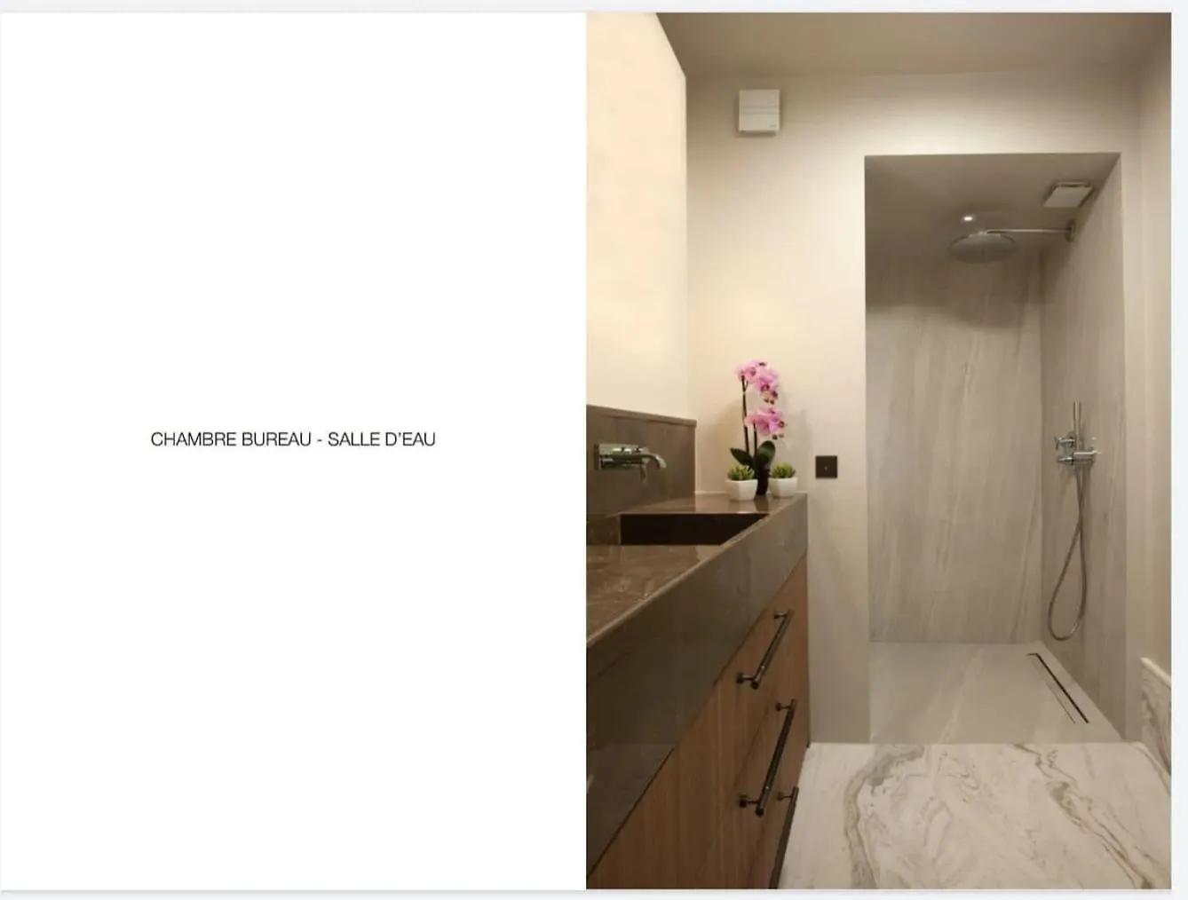 Apartment Luxueux Avec Balcon, Champs Elysees