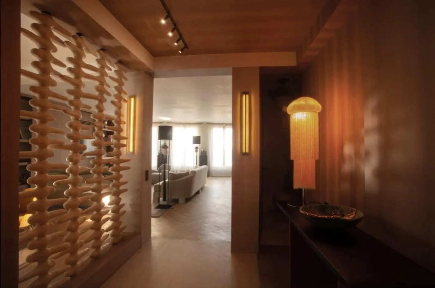 Luxueux Avec Balcon, Champs Elysees Apartment *